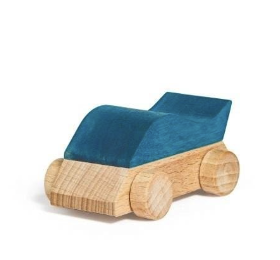 Lubulona Supercar - Water
