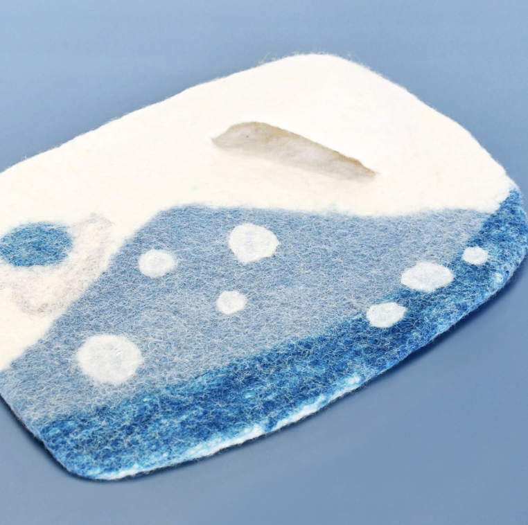 Tara Treasures - Arctic Playscape