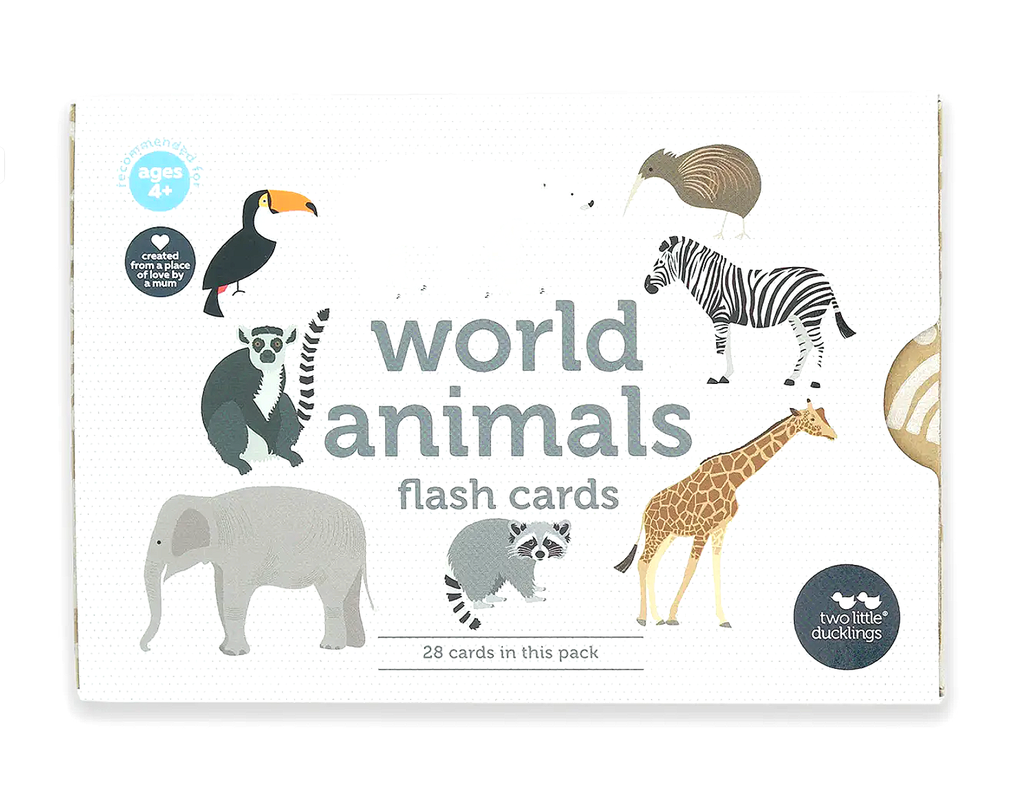 World Animals