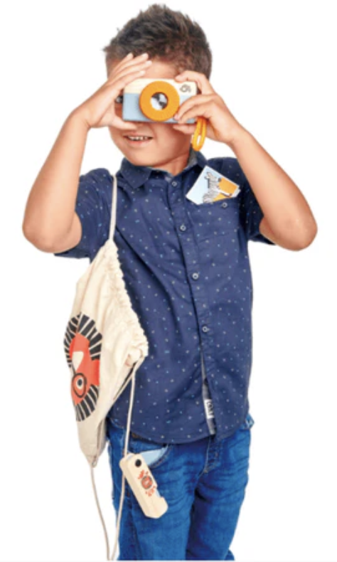 Safari Adventure Set