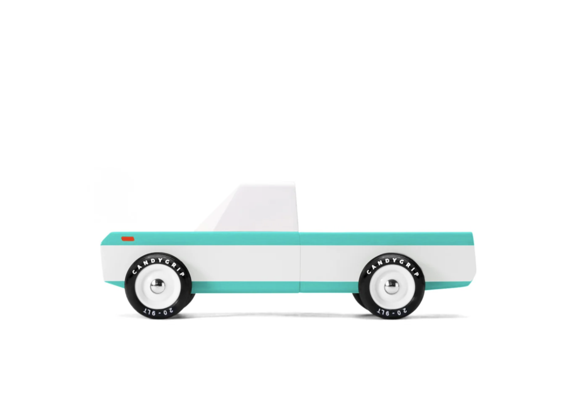 Candylab - Longhorn Teal