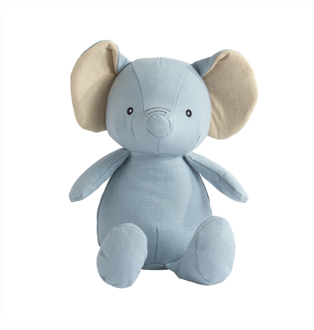 Eddie the Elephant - Large