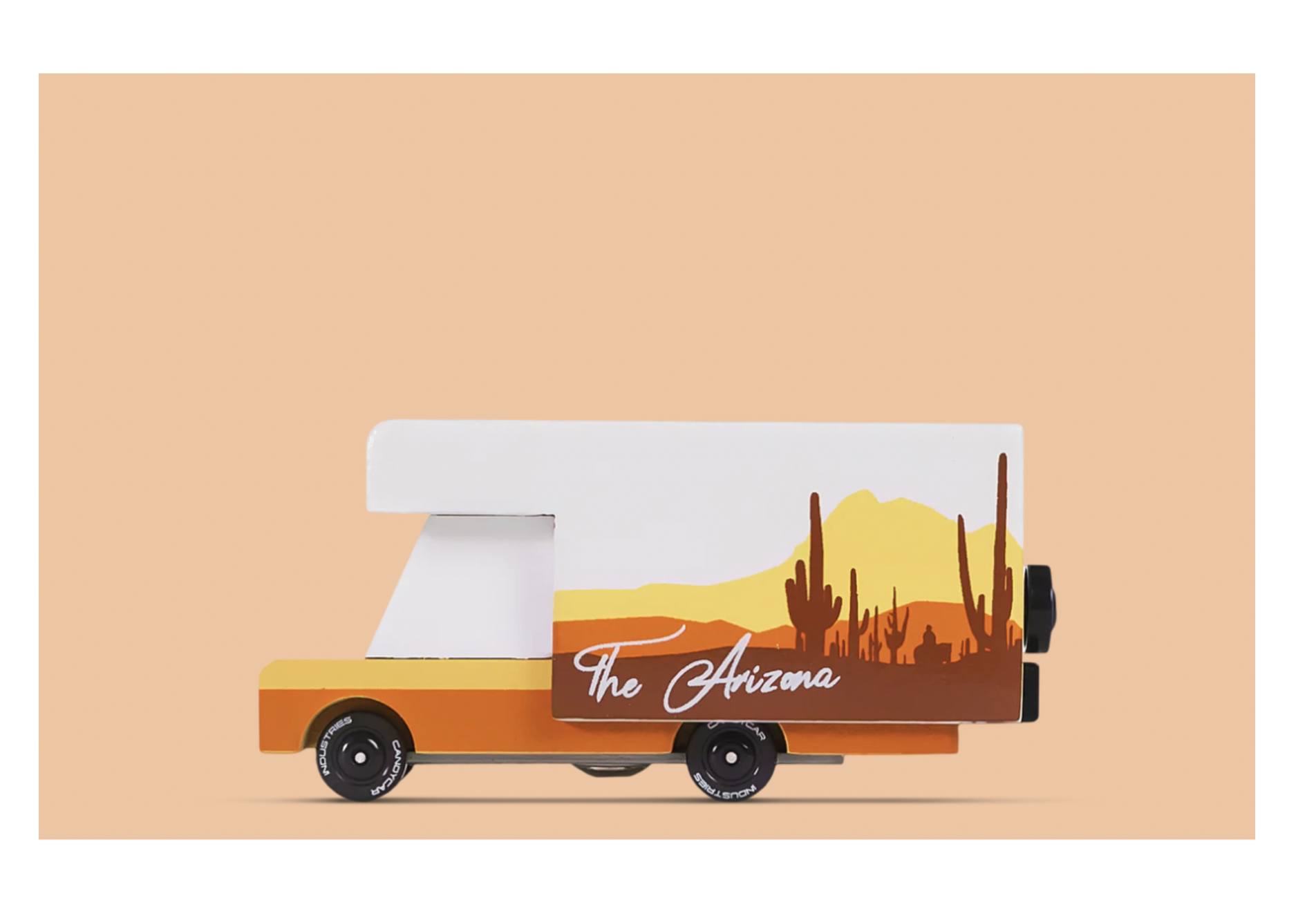 Candylab - Arizona RV