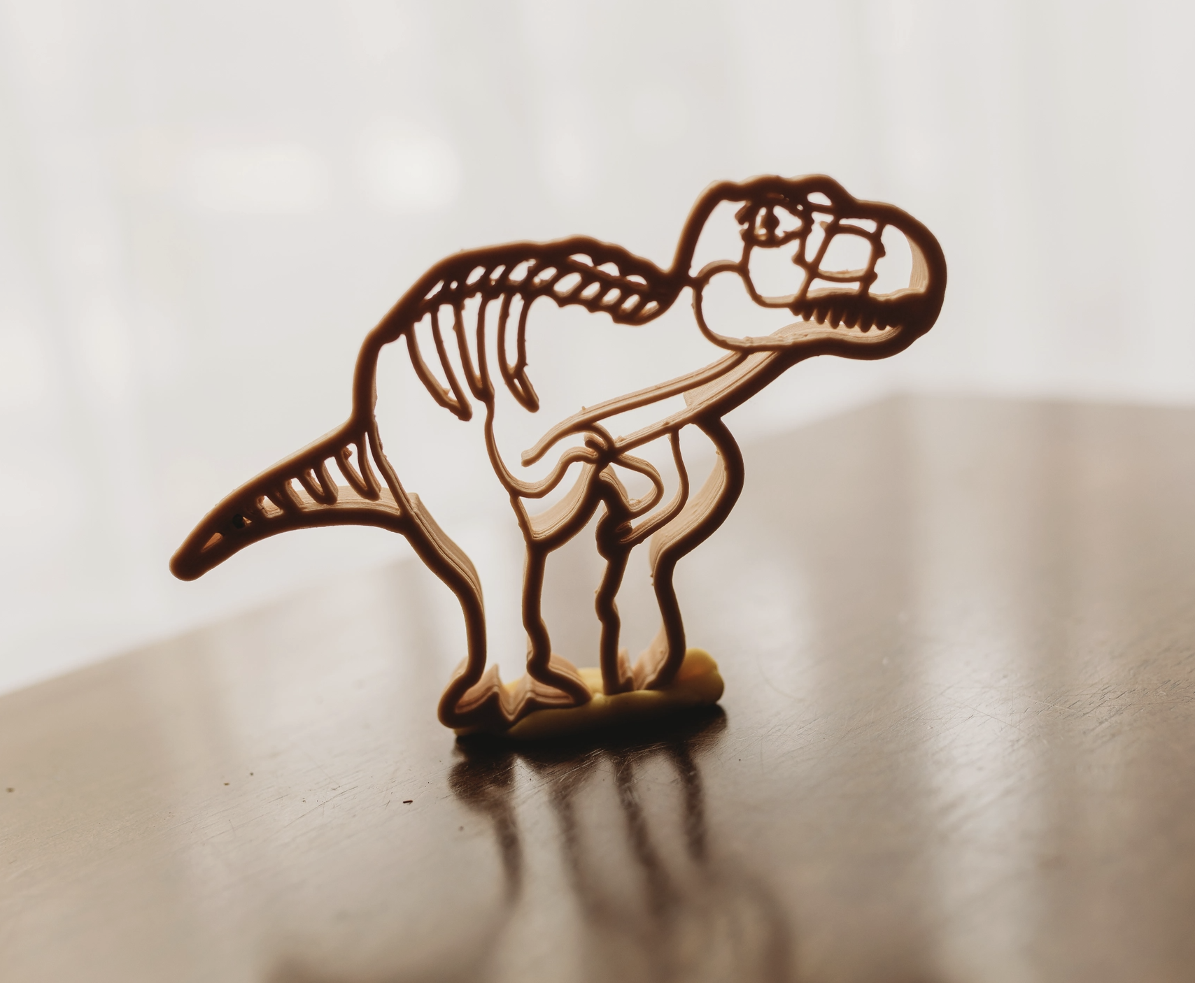 Large T-Rex Eco Cutter