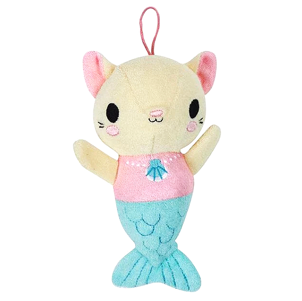 Tiger Tribe Splash Buddy - Mercat