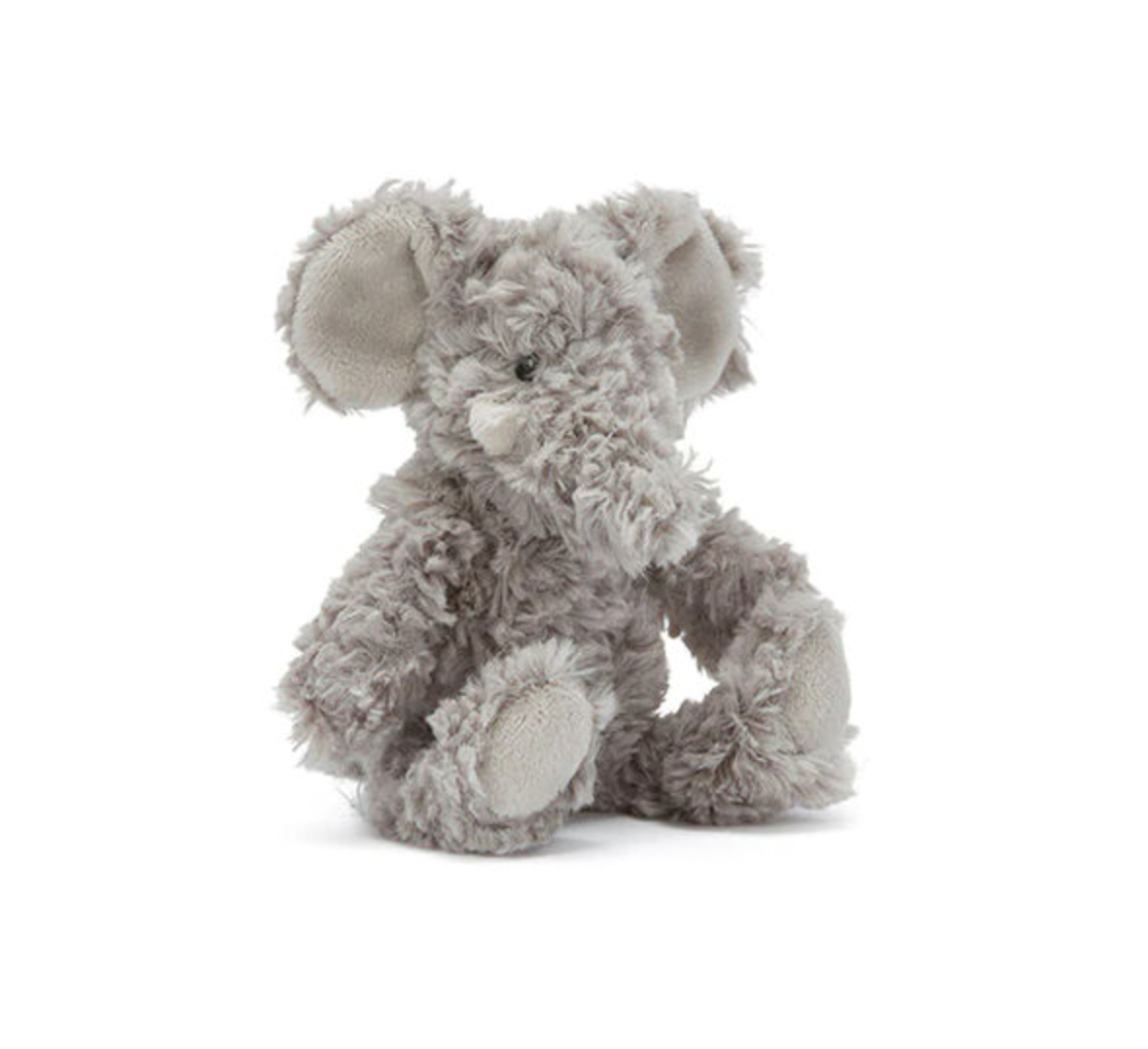 Jimmy the Elephant Rattle