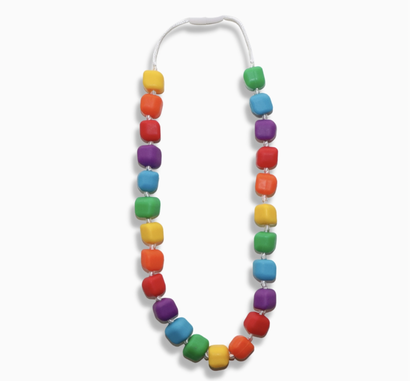 Princess & the Pea Necklace