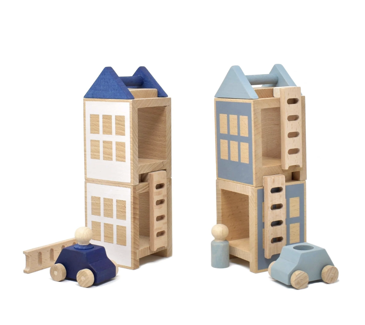 Lubulona Town Winterburg Maxi