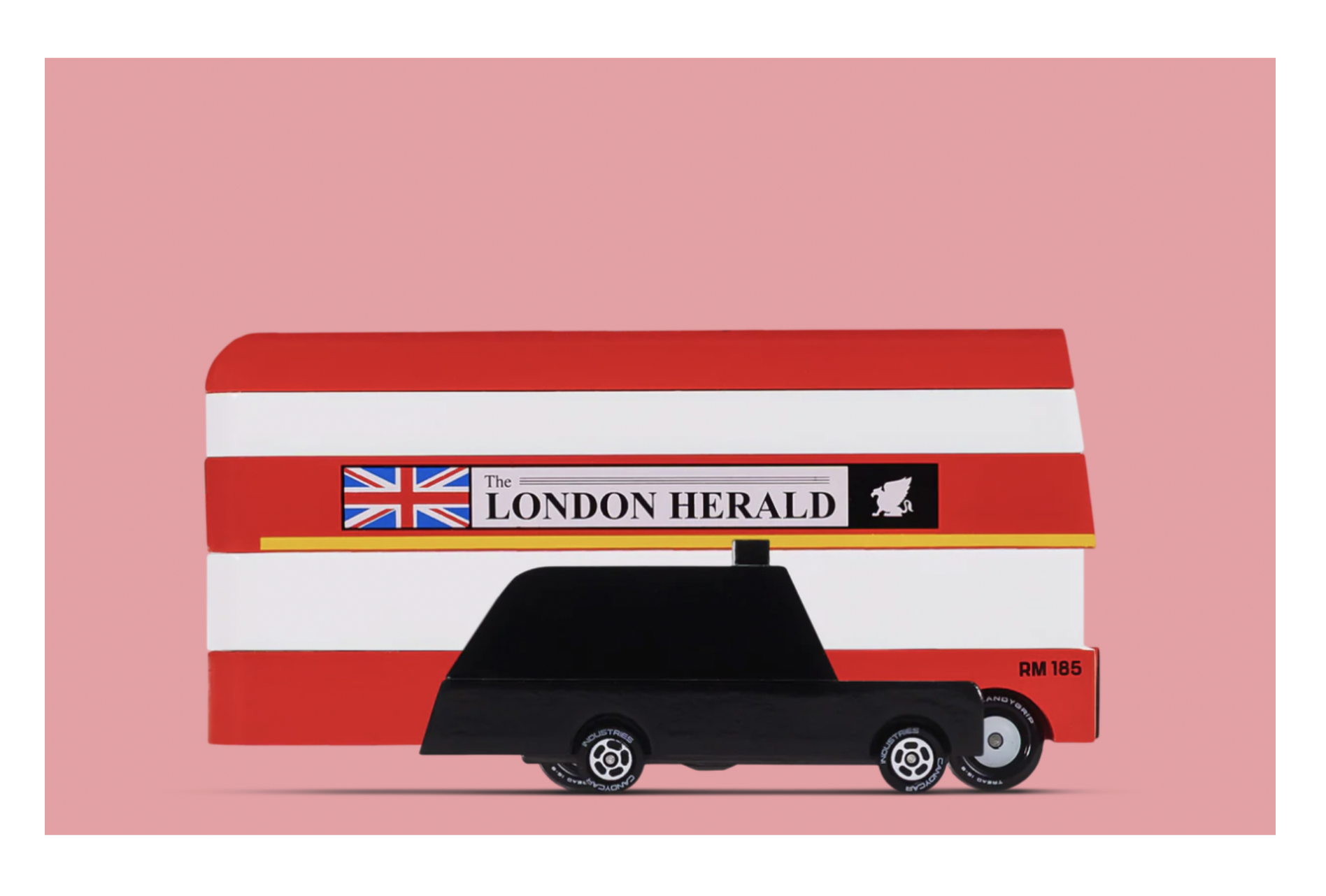 Candylab - London Combo