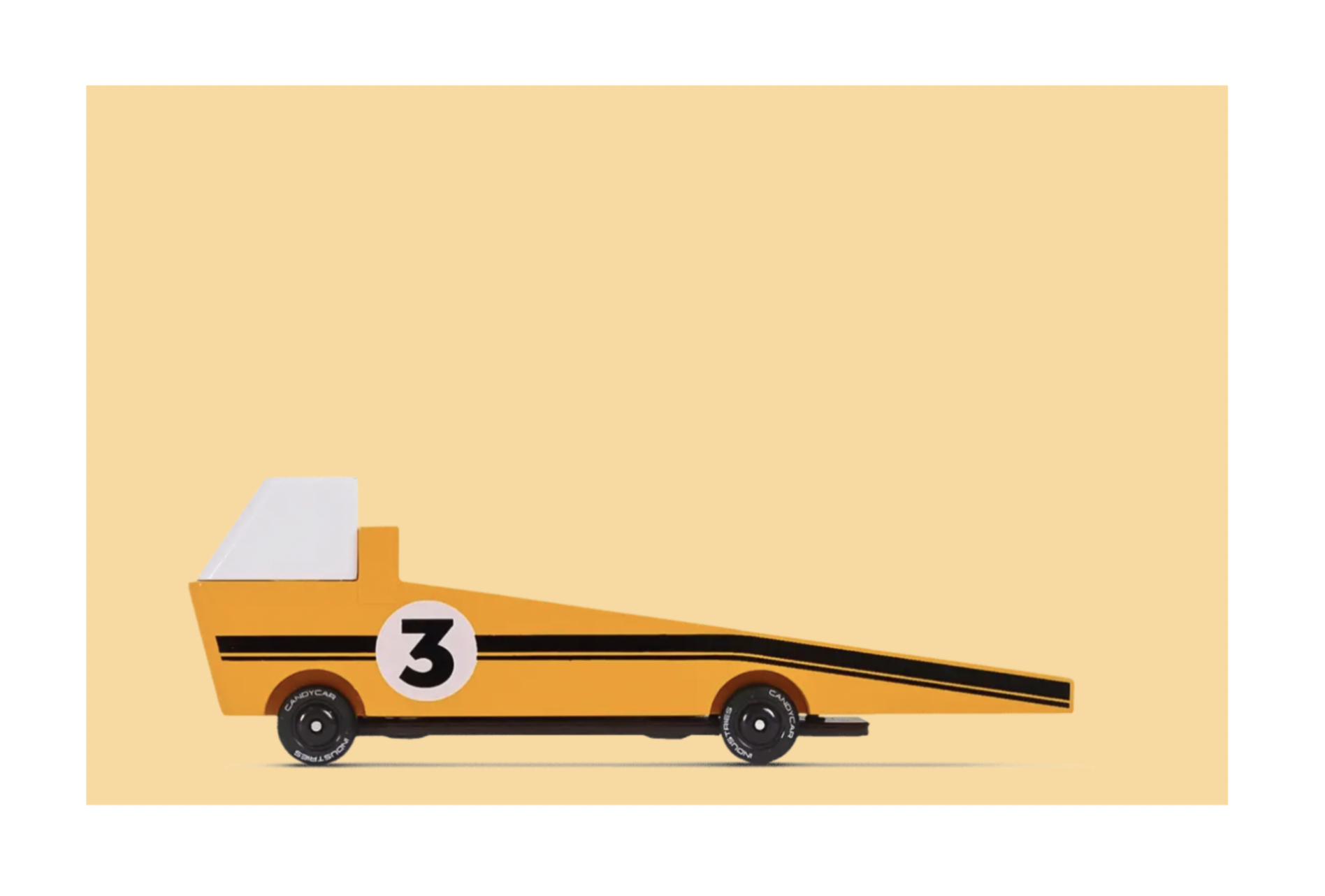 Candylab - Tow Racer