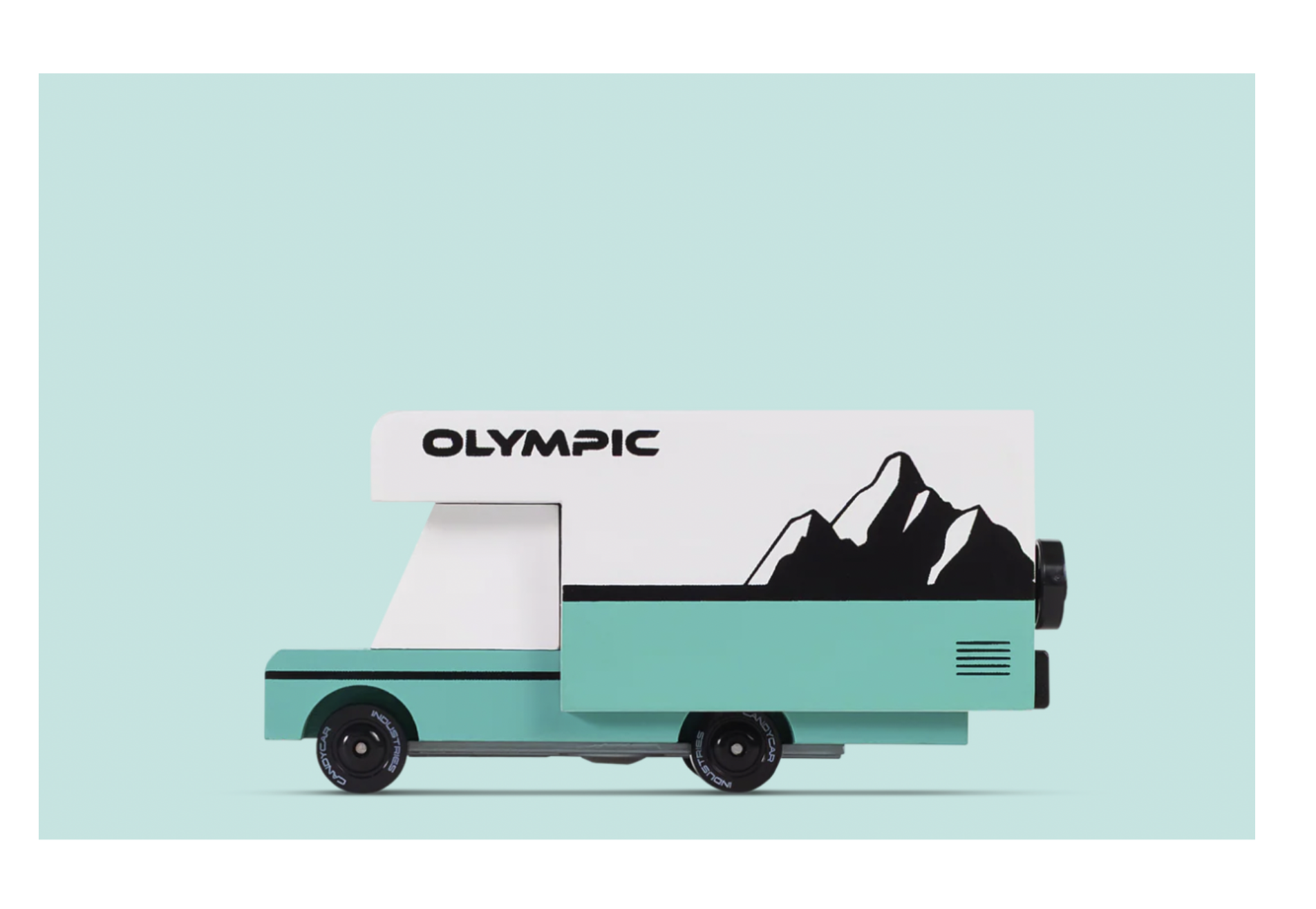 Candylab - Olympic RV