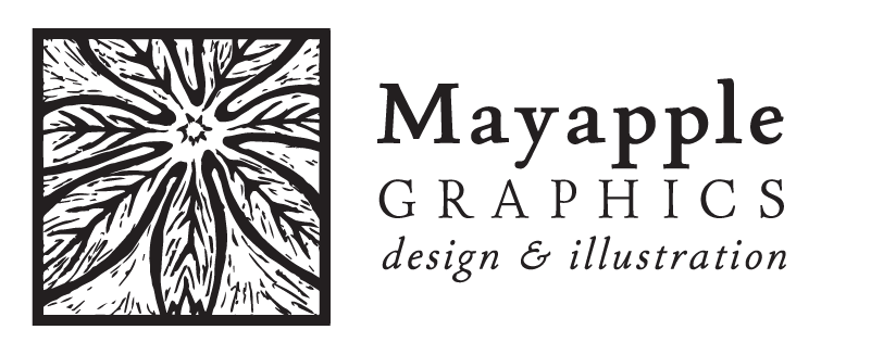 Mayapple Graphics