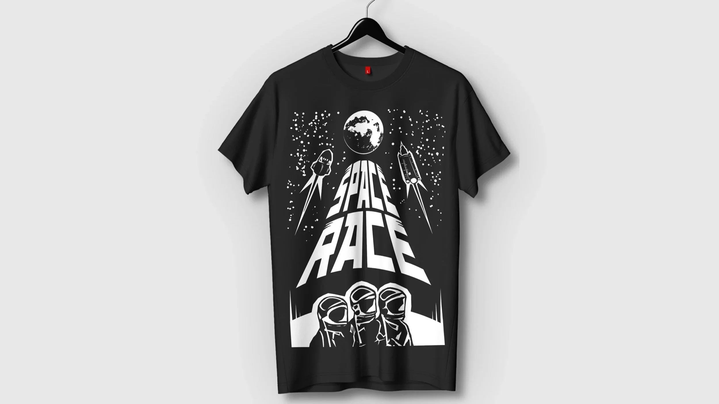 Space Race
