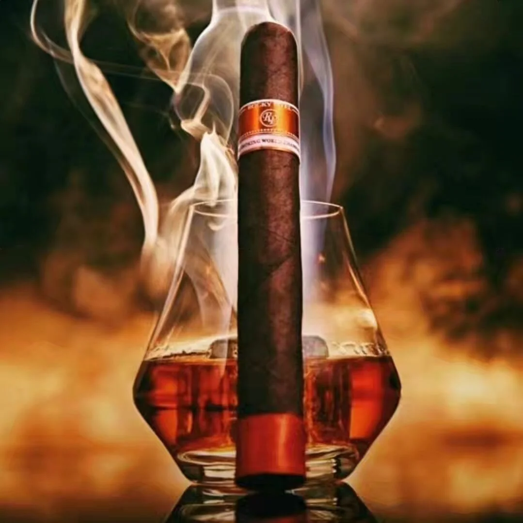 As 2023 comes to a close, what has been your favorite cigar, and what are you looking to try in 2024?

 #cigarlifestyle #cigarnight #cigars #cigar #cigarentrepreneur #cigarlife #cigarworld #cigarlovers #smokecigarswithstyle #smokelife #thetorchedleaf