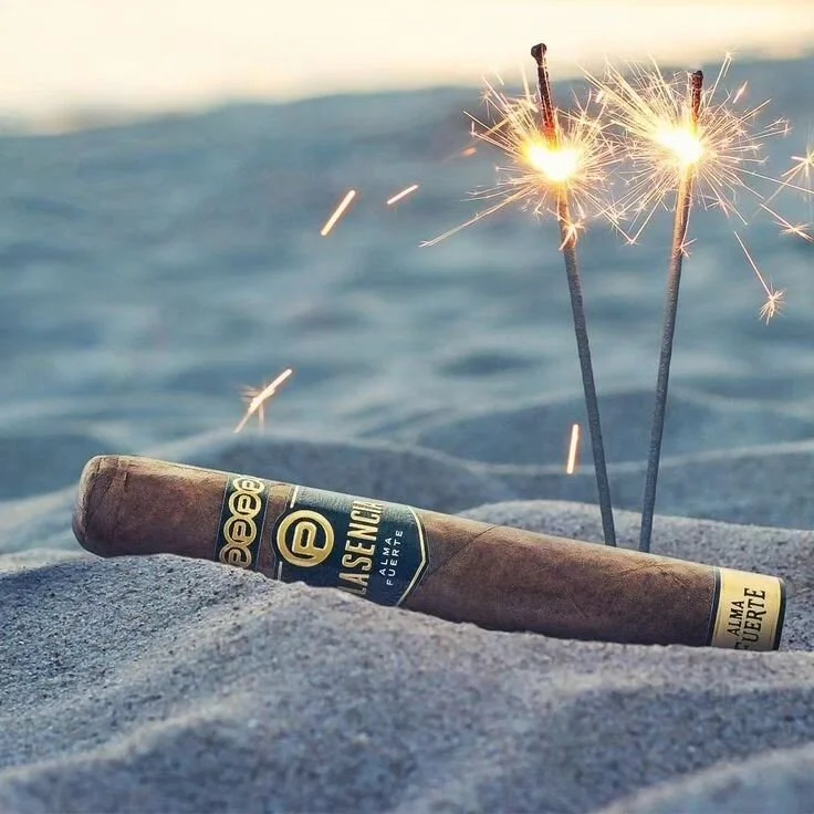 Another year in the books. Can't wait to see what 2024 brings. 

#cigarlifestyle #cigarnight #cigars #cigar #cigarentrepreneur #cigarlife #cigarworld #cigarlovers #smokecigarswithstyle #smokelife #thetorchedleaf