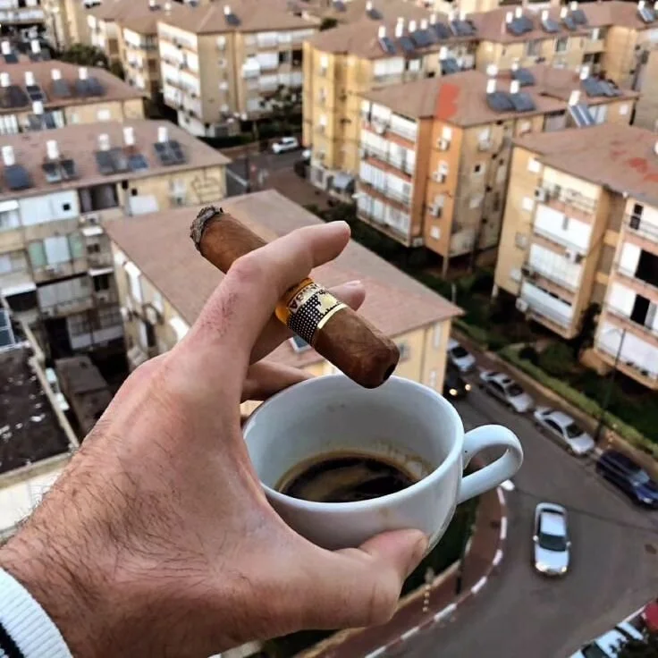 Smoke local, smoke domestic, smoke international.  What's your favorite place to smoke your favorite cigar?

#cigarlifestyle #cigarnight #cigars #cigar #cigarentrepreneur #cigarlife #cigarworld #cigarlovers #smokecigarswithstyle #smokelife #thetorche