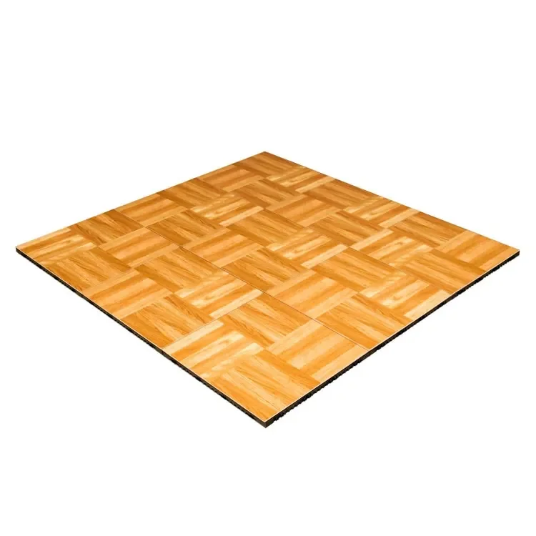 Dance Floor 12X12