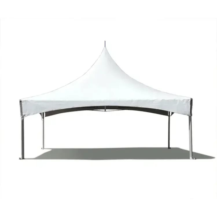 10x20 High Peak Tent