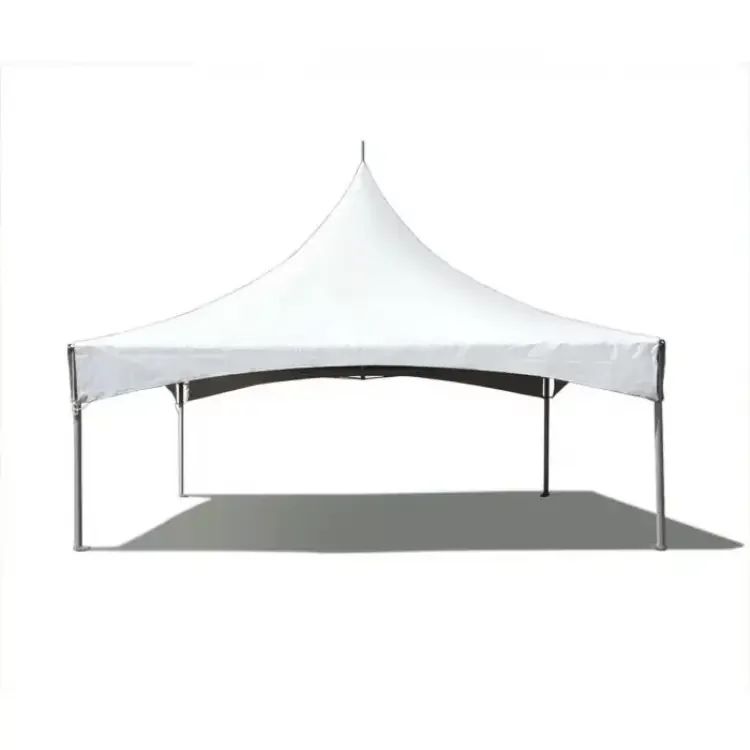 20x20 High Peak Marquee Tent
