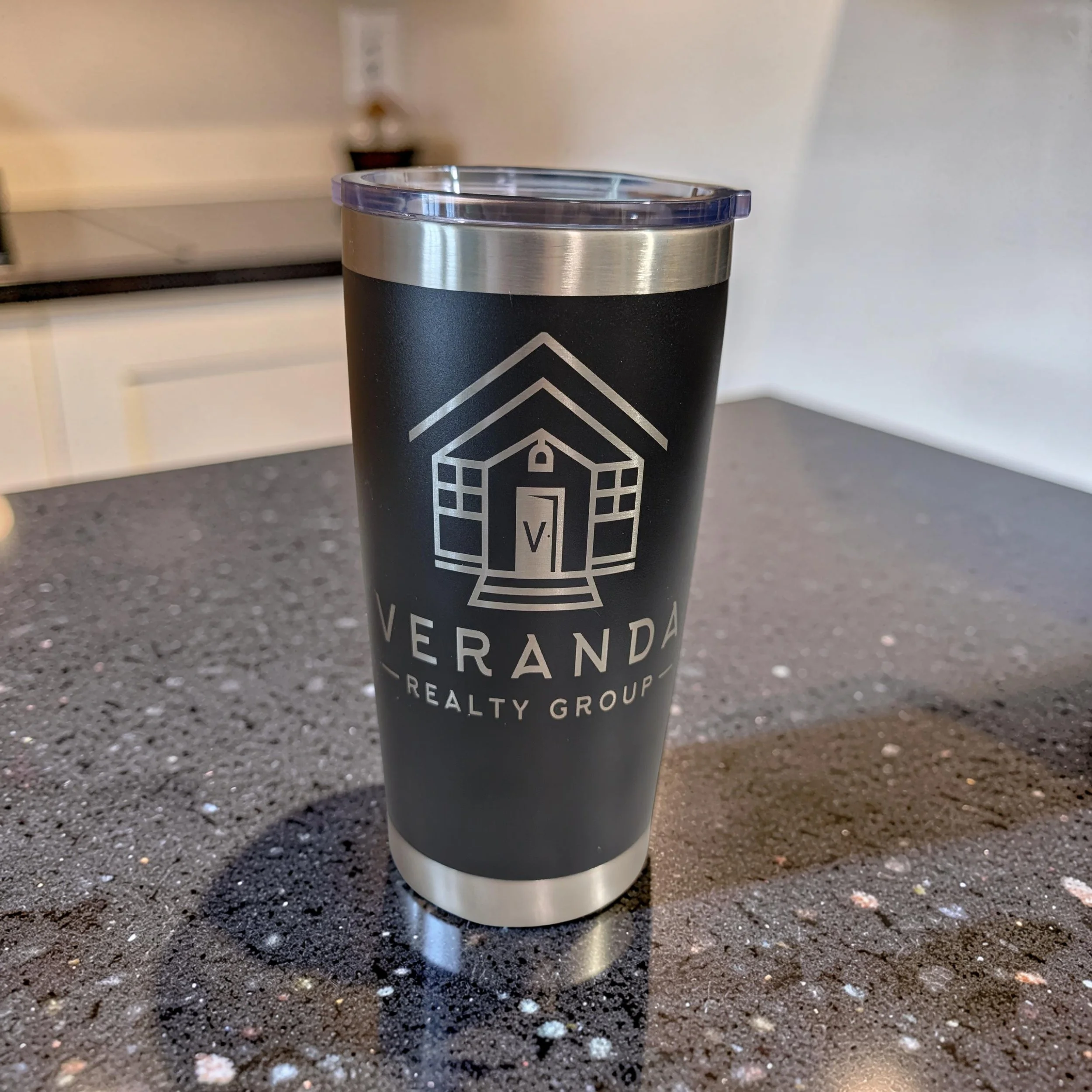 Stainless Steel 20oz Tumbler