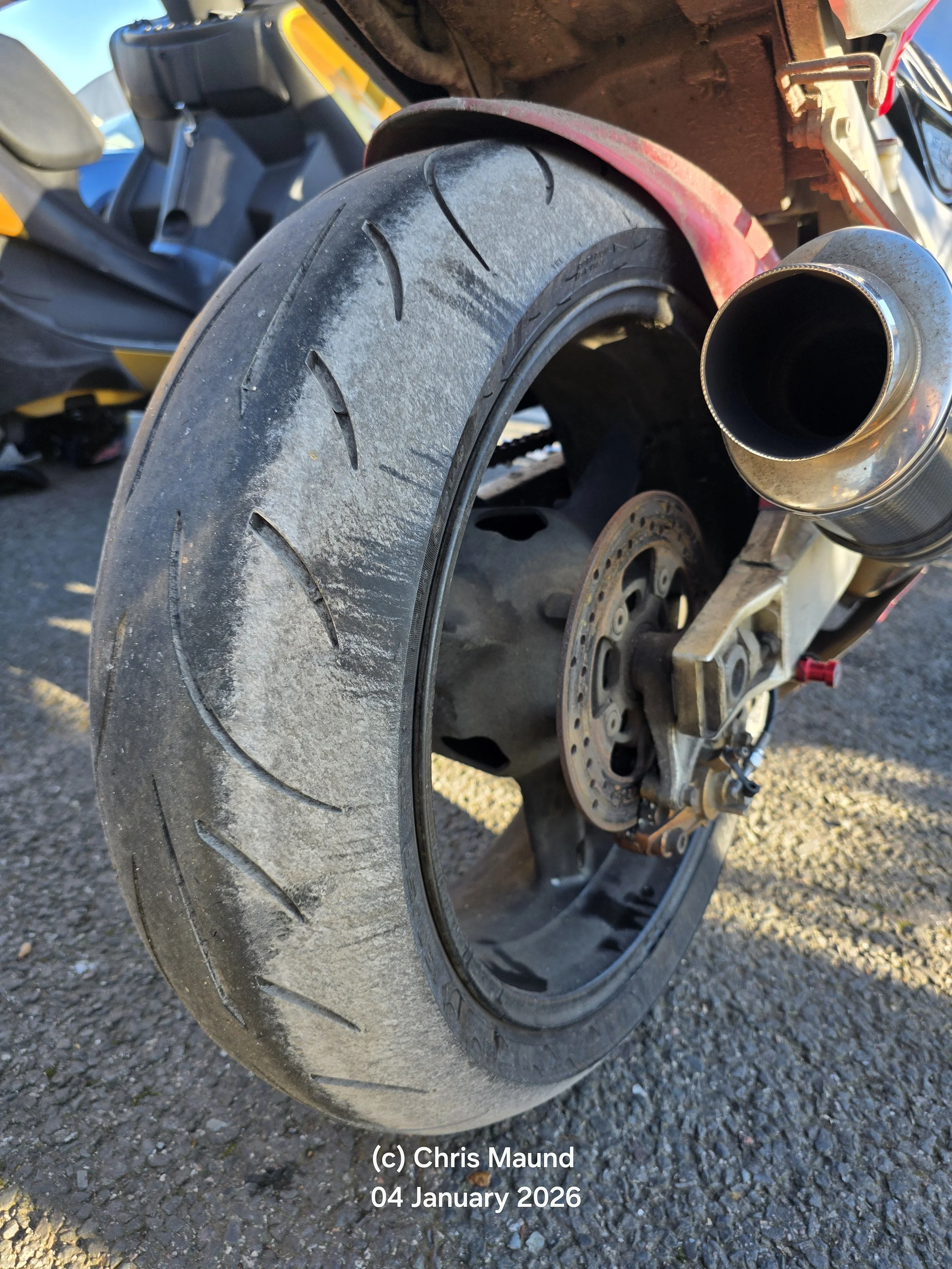 Winter Chicken Strips :)