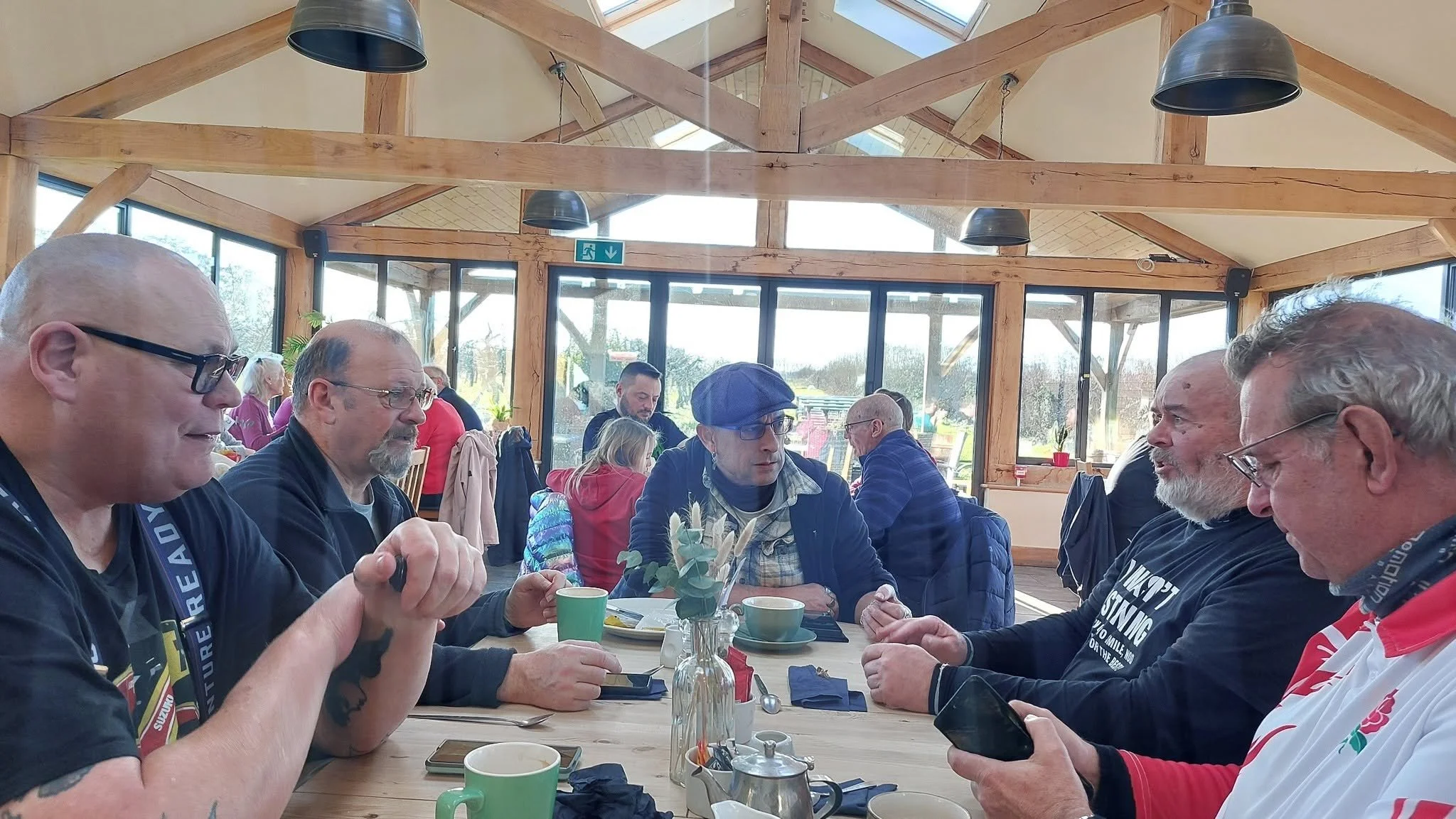 First ride of 2026 -2 degrees