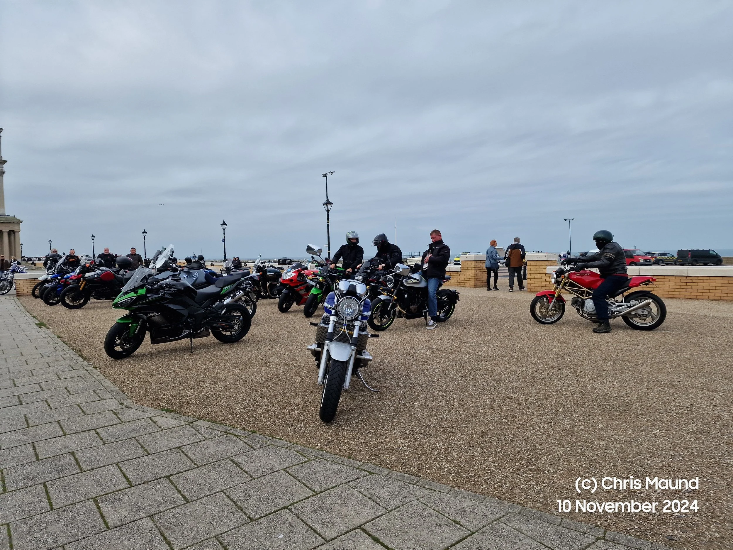 Herne Bay