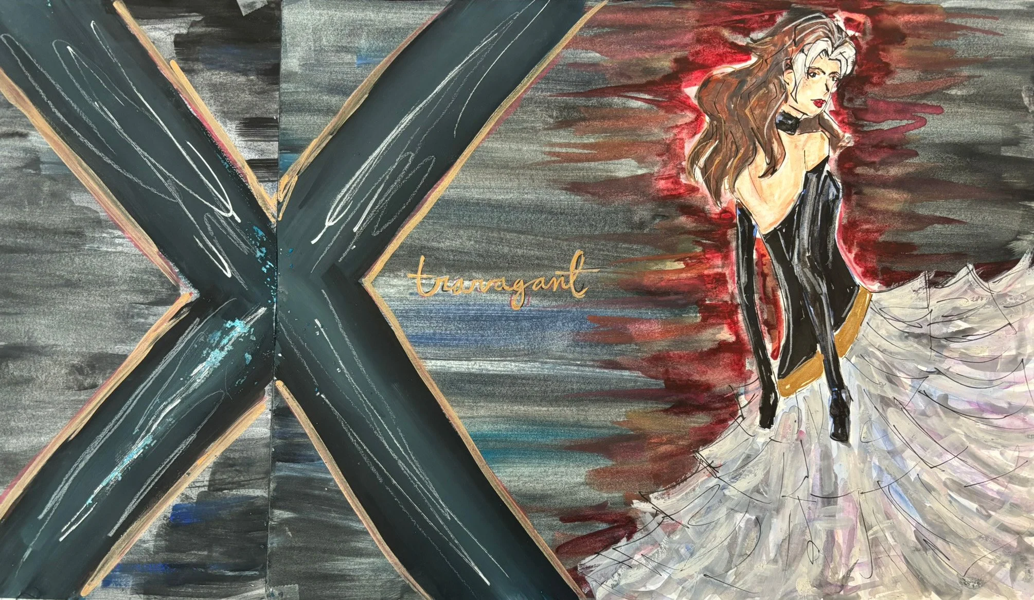 Xtravagent Collection