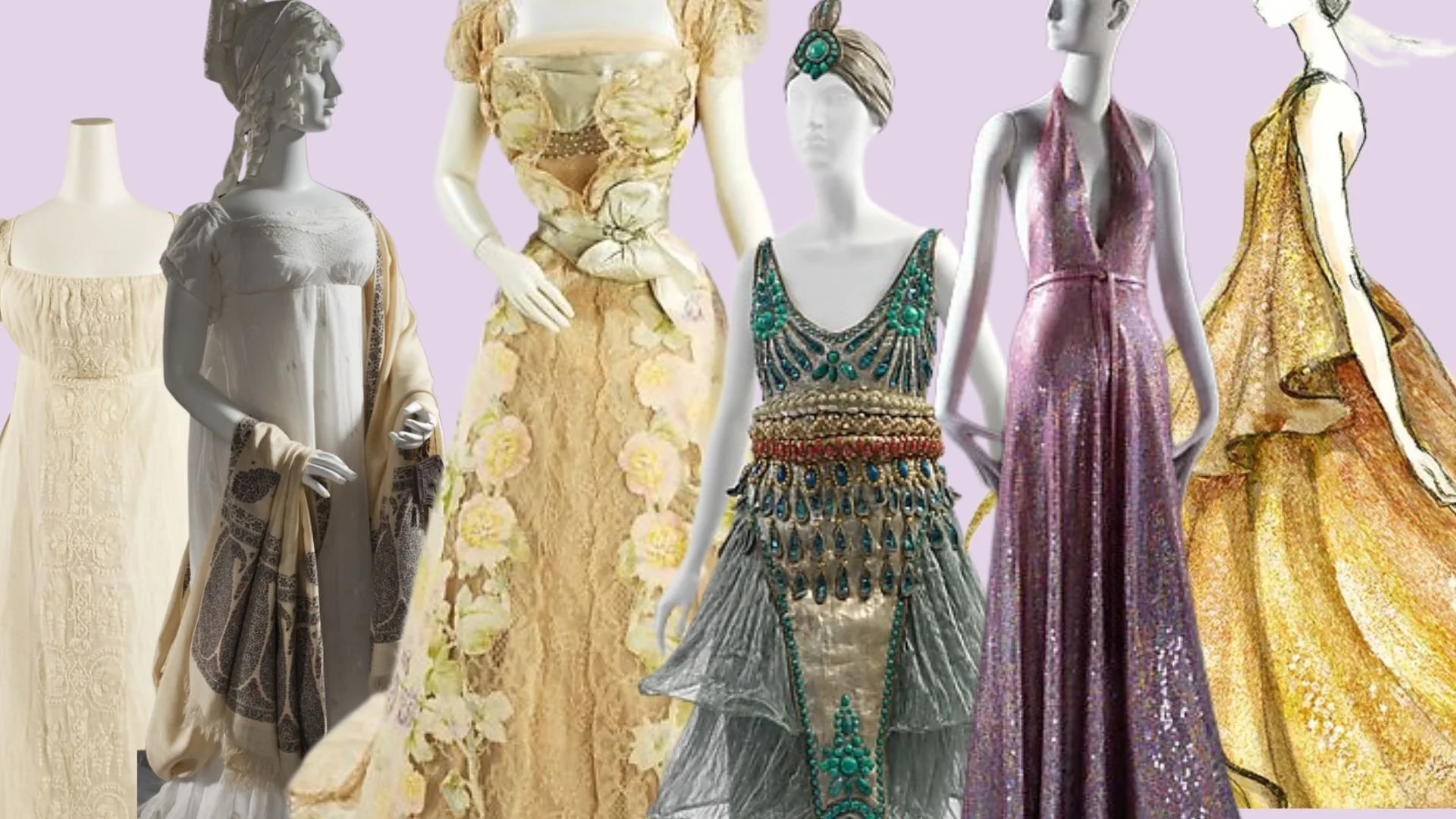 Period Style Research