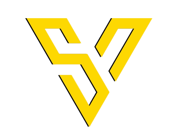Seattle Vision Basketball Logo