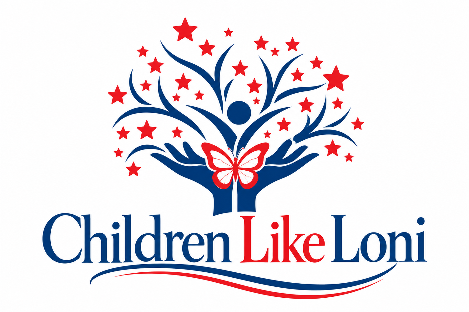 Children Like Loni