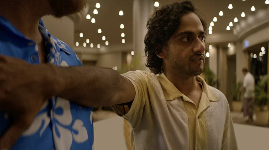 Sportsbet | "Hotel"