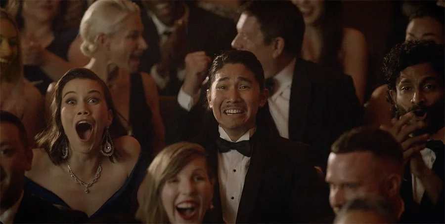 Sportsbet | "Oscars"