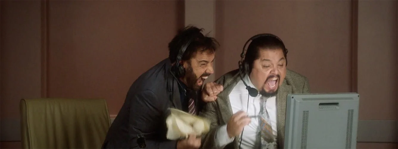 Sportsbet | "Commentators"