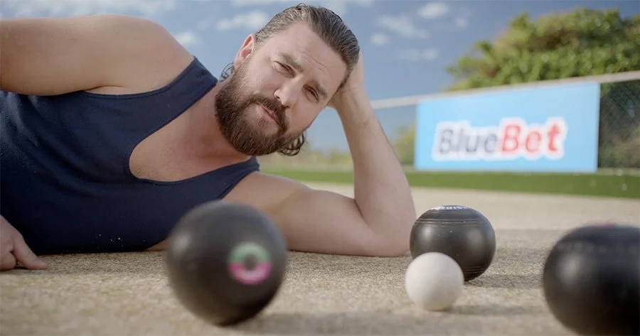 Bluebet (JimJam Ideas) | "Aussies Love a Multi"