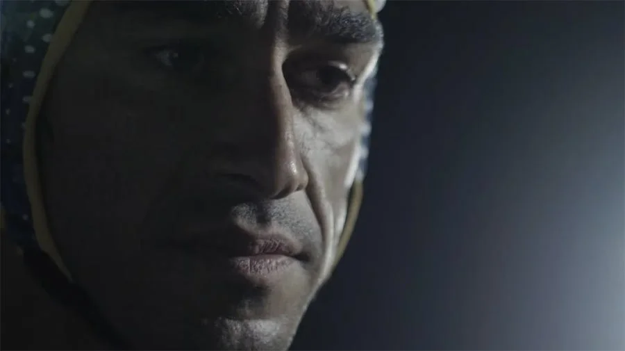 Rexona | "JT"