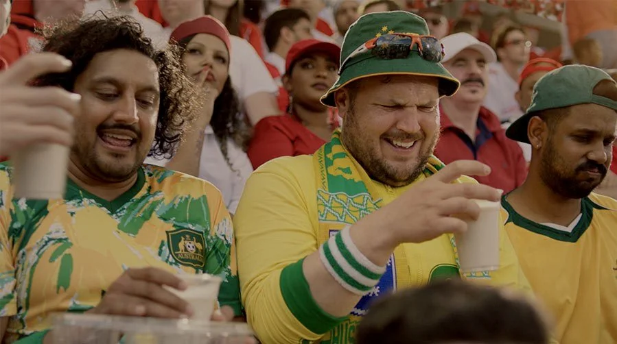 Sportsbet | "Milk"