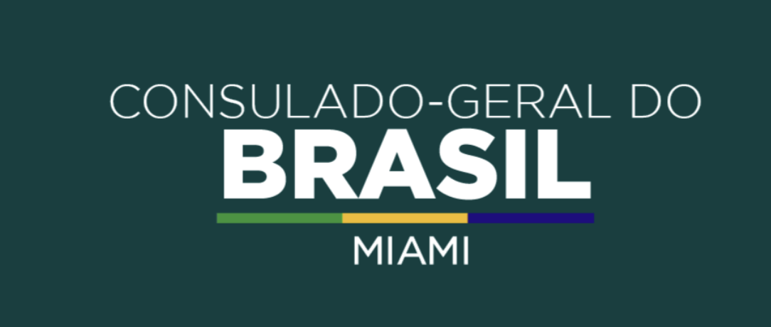 Consulate General of Brazil in Miami
