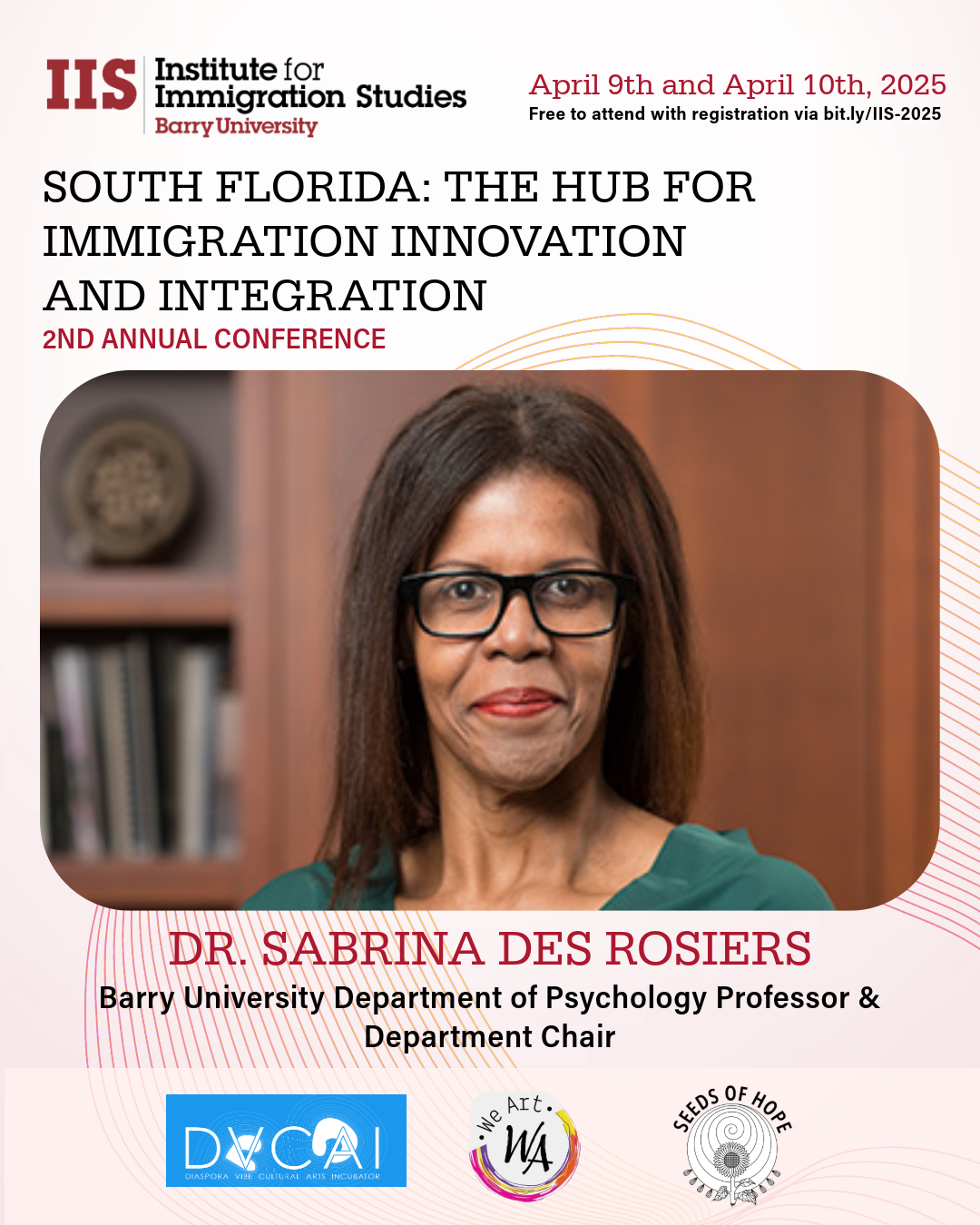IIS Barry 2025 Conference-34- Dr. Sabrina Des Rosiers Square .png