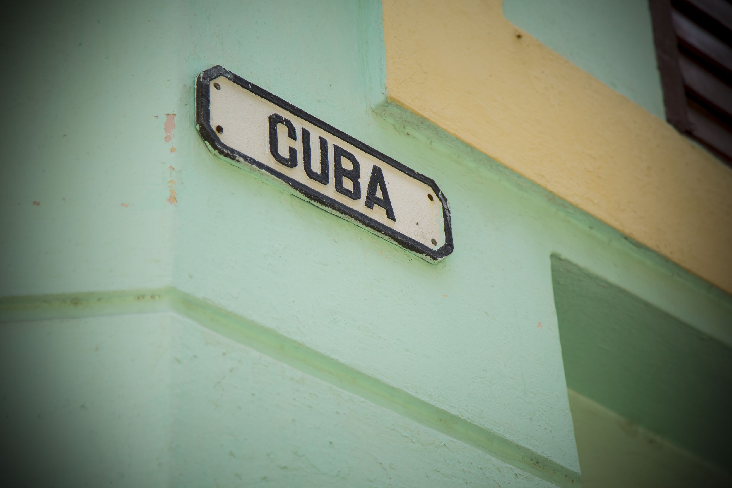 One Week In Havana