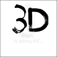 3D Music Academy Inc