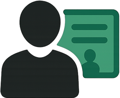 Icon of C3 by Design's nonprofit financial training services