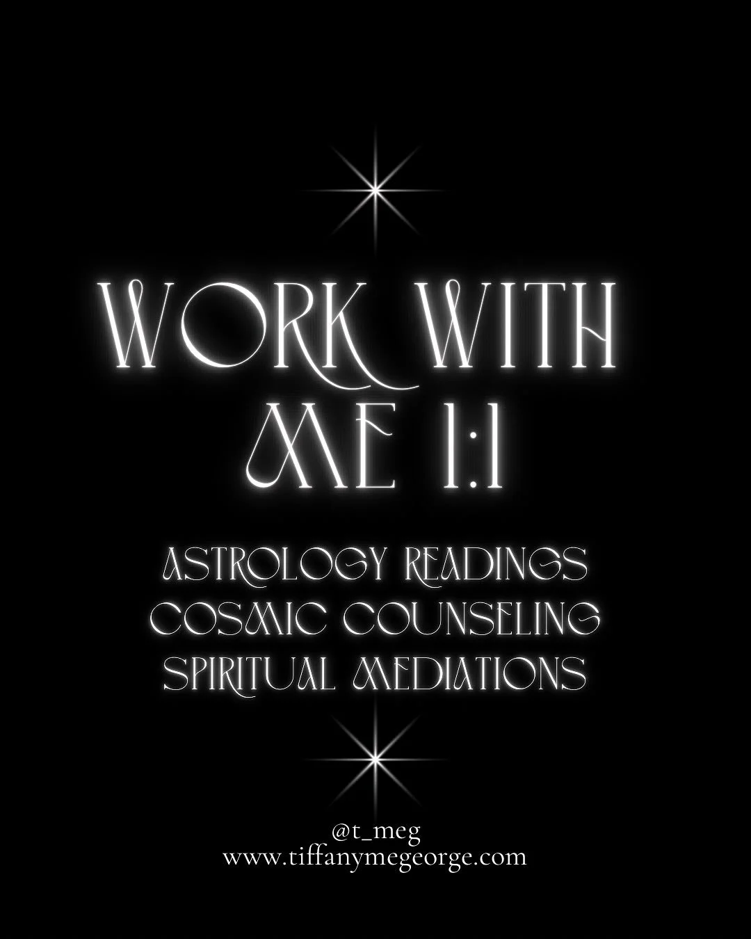 I think Scorpio season&rsquo;s rebirth worked&hellip;

💫 ASTROLOGY READINGS &amp; COSMIC COUNSELING 💫 

Cosmic Counseling offerings include your personalized astrology readings, AND add that extra support to help you navigate your unique transition