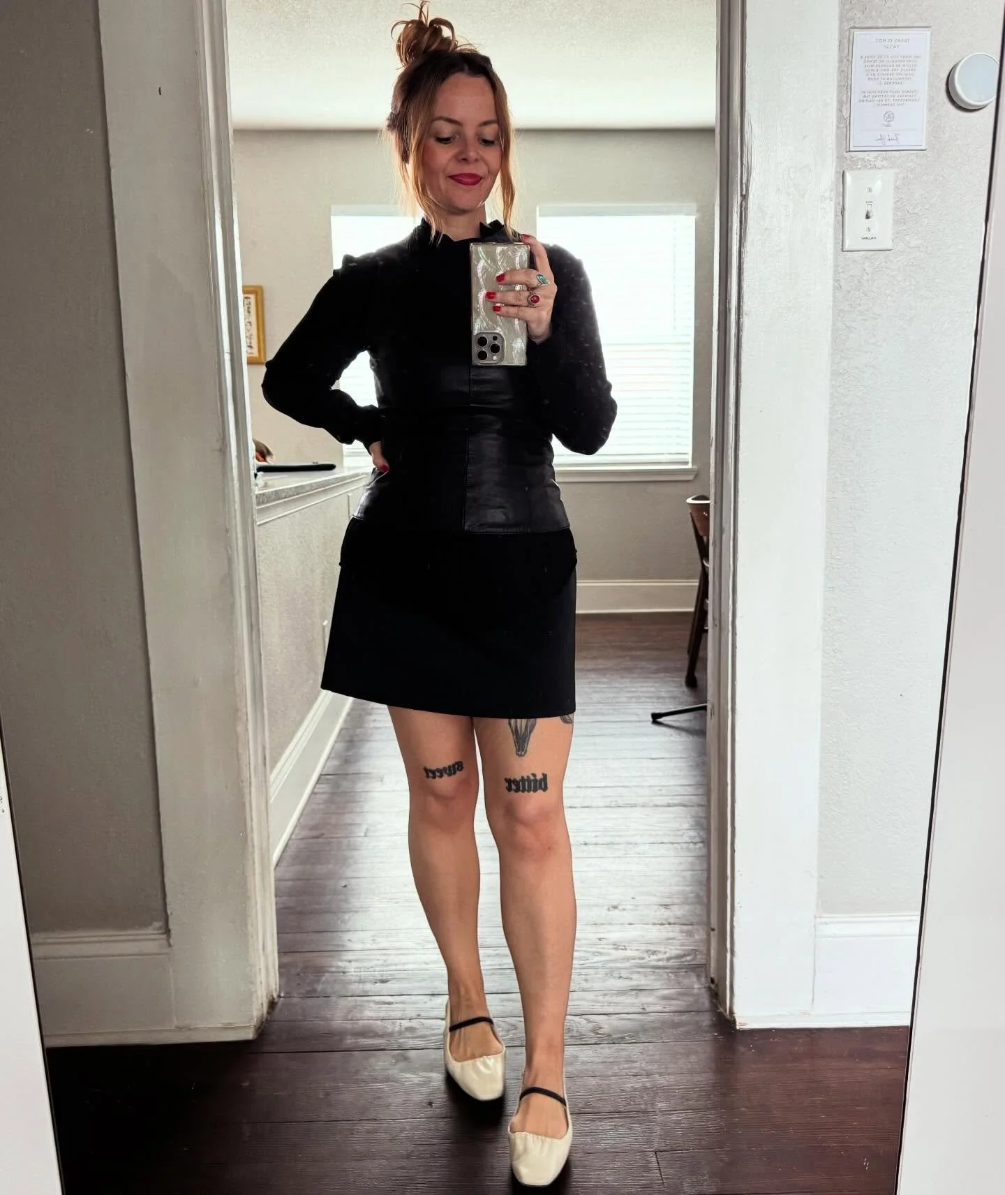 Introducing Cosmic Styling, where I have fun styling outfits to match the current cosmic energy! Y&rsquo;all know I love clothes, fashion, and just allowing our bodies to be our favorite canvas! 

I truly believe healing is a holistic thing, from the