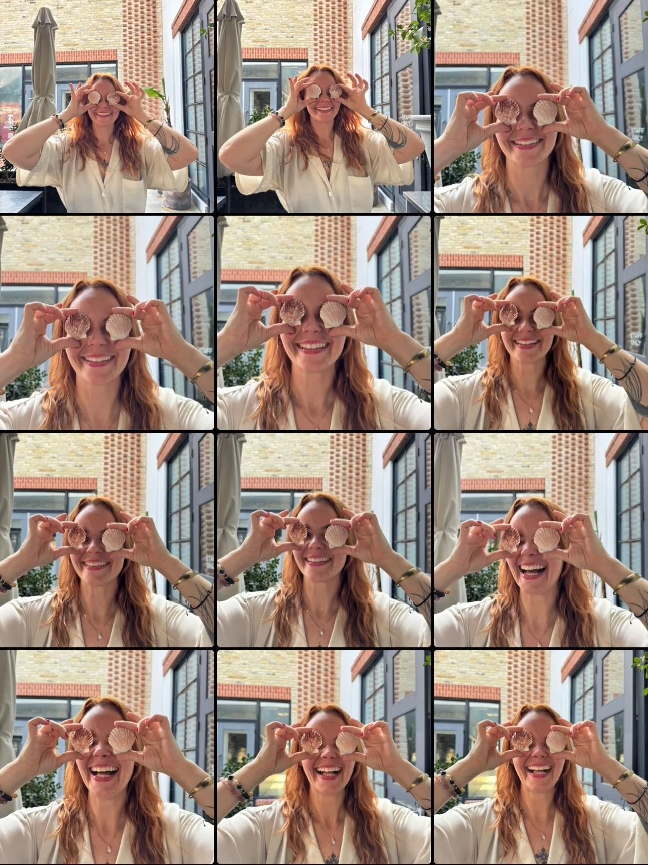 goodbye Pisces ♓️ szn 🌊 

HELLOOOOO Aries ♈️ szn (in Mrs. Doubtfire&rsquo;s voice) 🔥 

As an Aries stellium, I&rsquo;m already feeling lit the fuck up! It&rsquo;s go time; Spring Equinox hitting on the Astrological New Year, AND Mercury stationing 