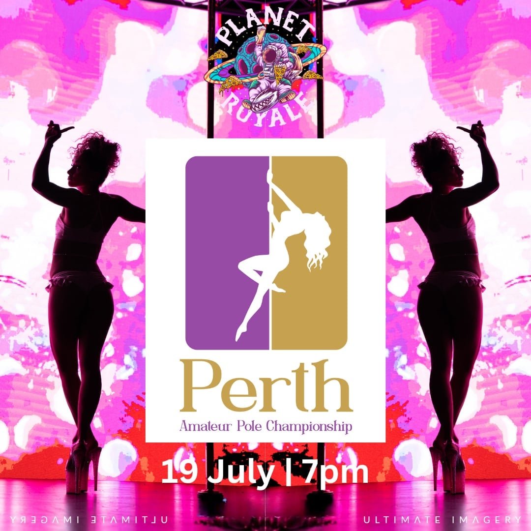 Perth Amateur Pole Championship