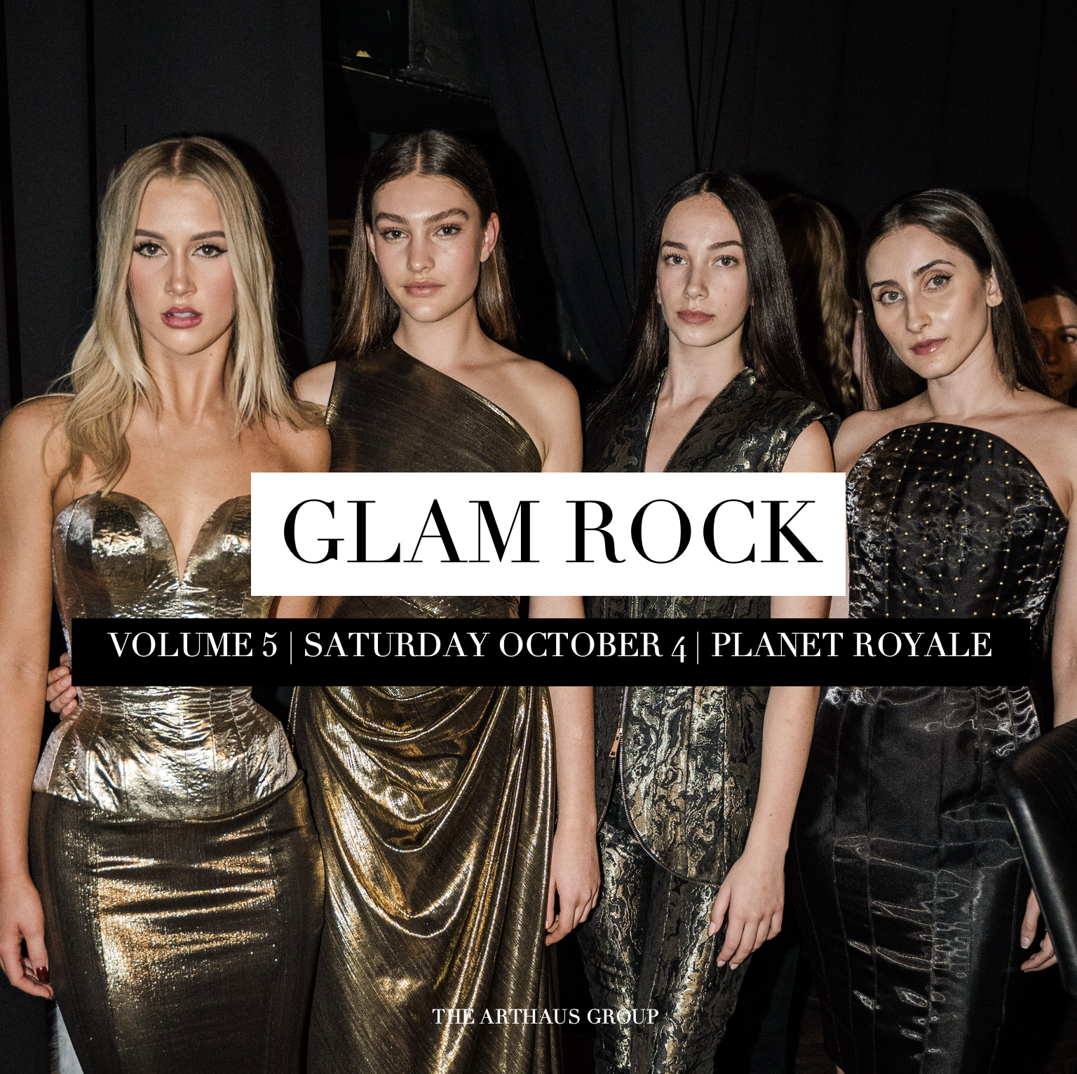 Glamrock Vol.5
