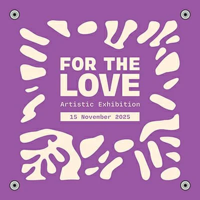 For The Love