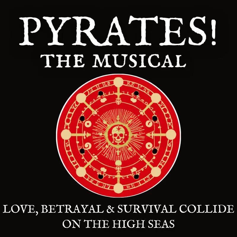 Pyrates! The Musical