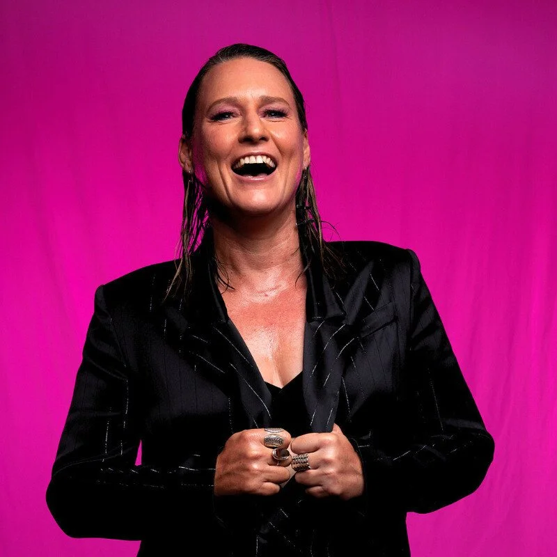 Teardrops on My Dildo: Fully Charged